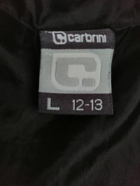 Bundička pre chlapcov prechodna carbrini vel l 12-, 152