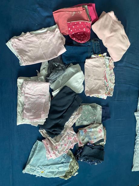 Balik dievca 98, 86–98