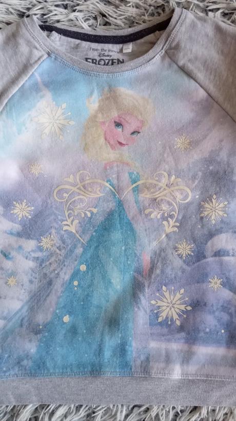 Mikina, disney,134