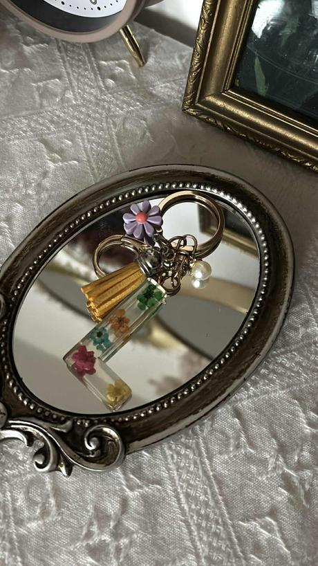 5 eur - ihneď k odberu - kľúčenky s písmenkom, 