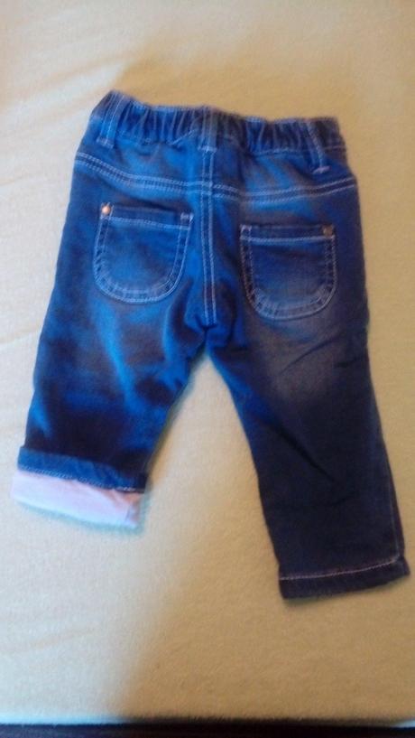 Zateplene rifle, f&f,68