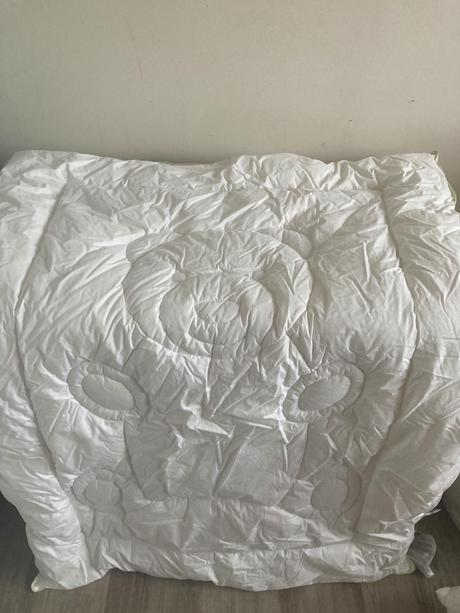 Paplón detský, šírka (cm): 90,dĺžka (cm): 130