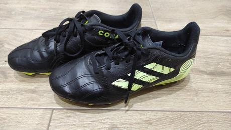 Kopačky v 35, adidas,35