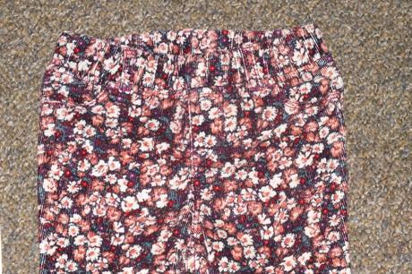 Leginy teple, len oprate, 104-110, gap,104