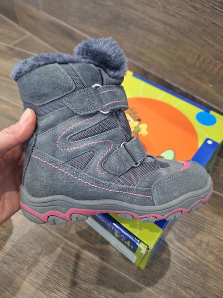 Zimné topánky protetika veľ.28, protetika,28