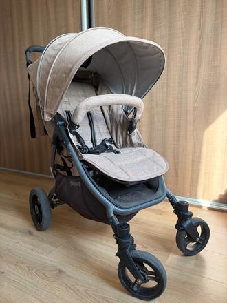 Kočík valco baby snap 4, valco baby,valco baby snap 4