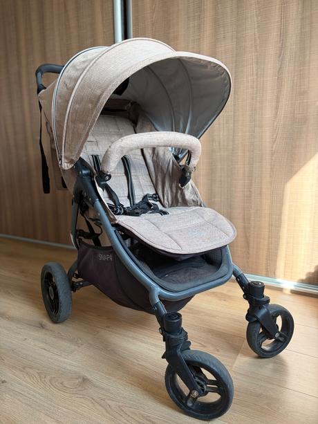Kočík valco baby snap 4, valco baby,valco baby snap 4