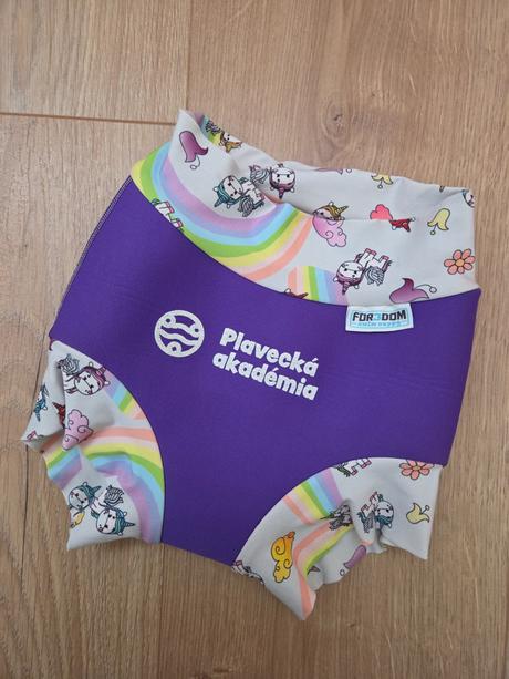 Neoprénové plavky 10-14kg, 92