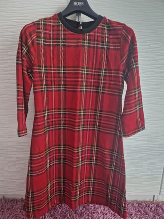Nové vianočné šaty, bonprix,38