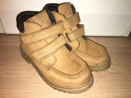 Prechodne topanky worker, 34