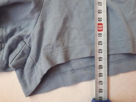 Letný overal s motýlikom, alive,140