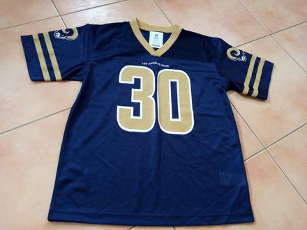 Futbalový dres, 170