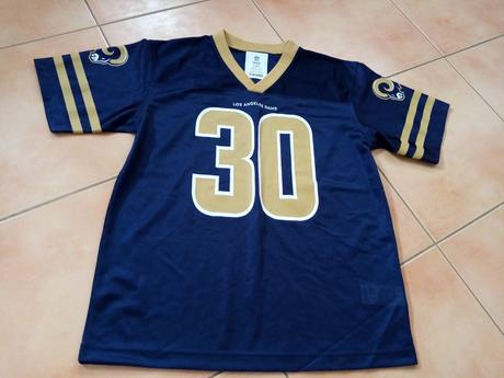 Futbalový dres, 170