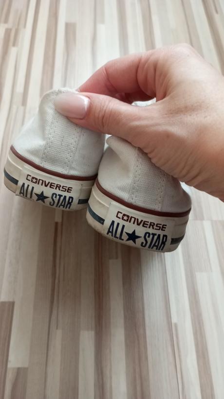 Tenisky, converse,39