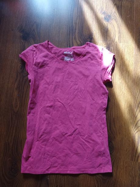 Tričko, okay,176
