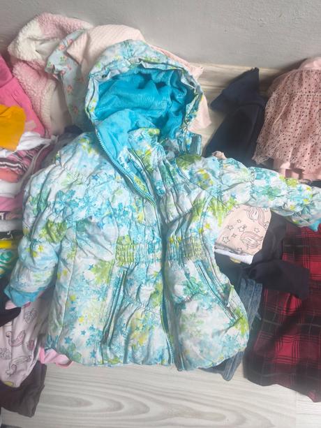 Oblečenie, 122–134