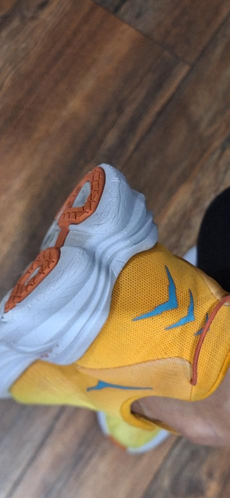 Hoka rincon 3 run bezecke tenisky 40/41, 40