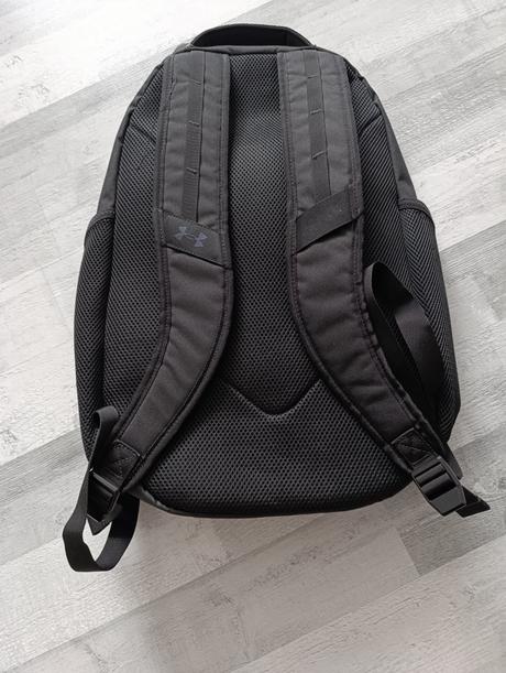 Unisex ruksak under armoure, 