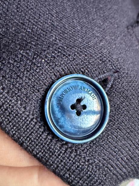 Pánske svetrové sako armani, armani,52