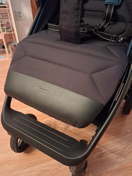 Carrello bravo plus, carrello,carrello bravo plus