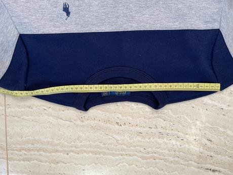 Chlapčenská mikina ralph lauren, ralph lauren,152