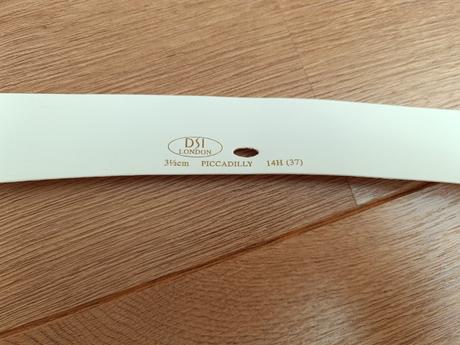 Biely limec na koselu 37, 