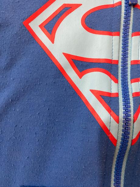 Mikina superman, 128