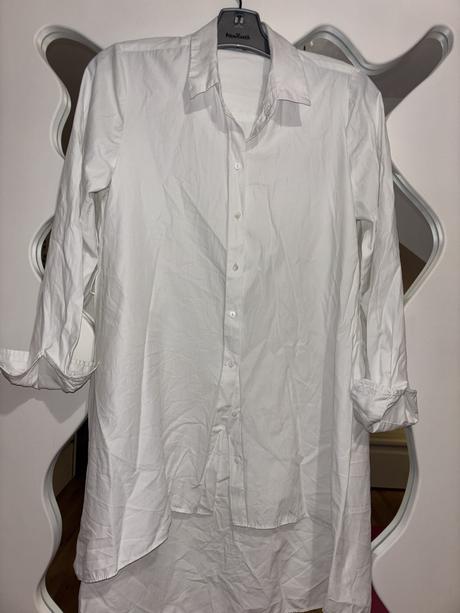 Košeľa stradivarius s, stradivarius,s