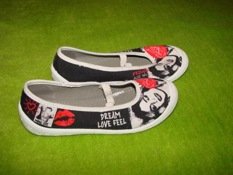 Balerínky violeta, 32