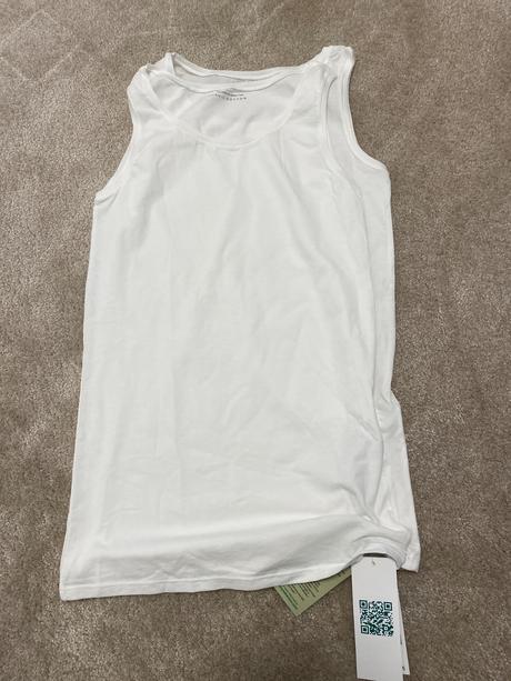 Tielka benetton 2xl, benetton,158