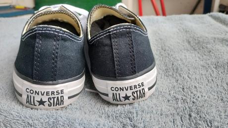 Tenisky, converse,37