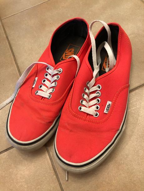 Vans tenisky, vans,40