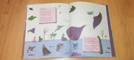 Keď stromy nosia klobúky, 