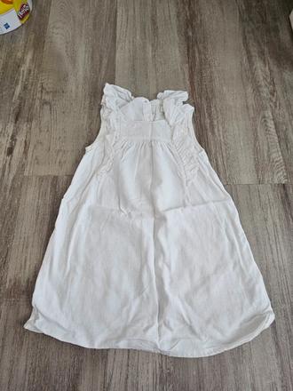 Lanové saty, next,104