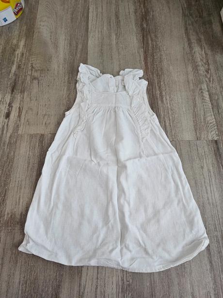 Lanové saty, next,104