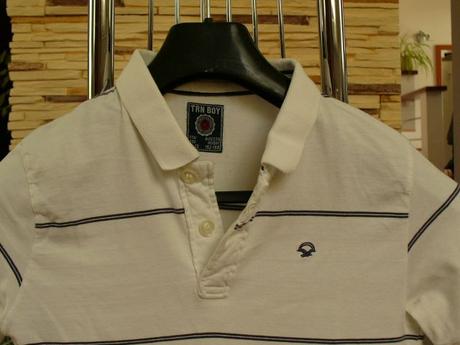 Tričko chlapčenské, boys,152