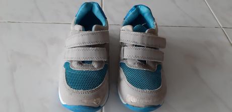 Tenisky, deichmann,25