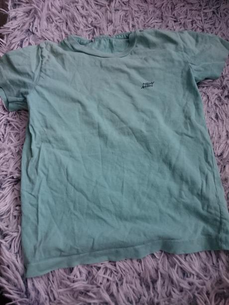 Tricka letne balik, 104–116