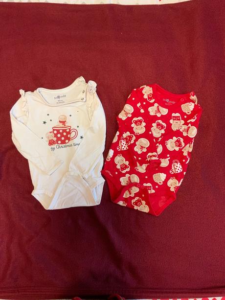 Dievčenské vianočné body 92, pepco,92