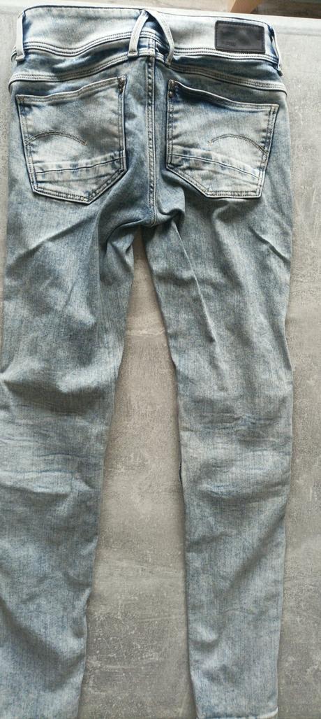 Rifle, g-star raw,xs