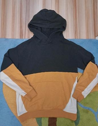 Mikina, h&m,134