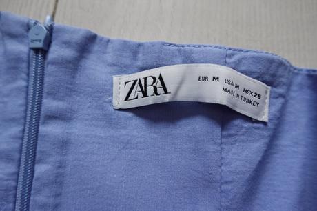 Dámsky top zara, zara,s