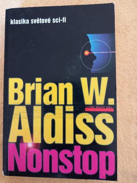 Aldiss nonstop,