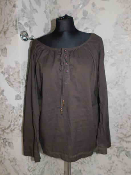 Pekna letna bluzka, esprit,38