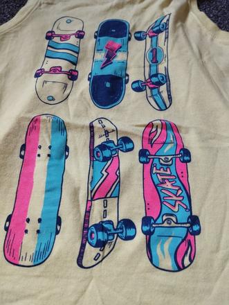 Veselé tielko na leto, 134