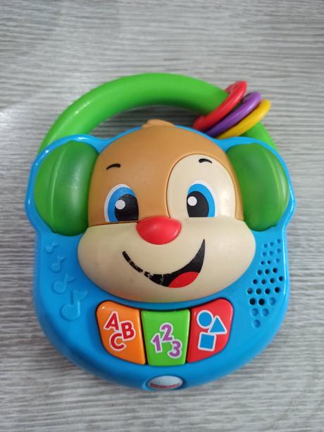 Psíkova spievajú a hlava,