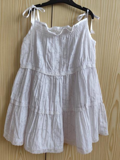 Vzdušné letné satocky, 122