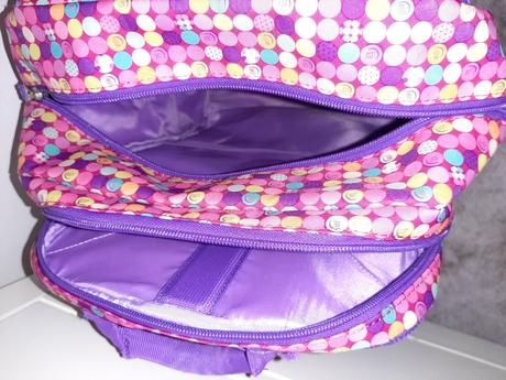 Školský batoh lego,