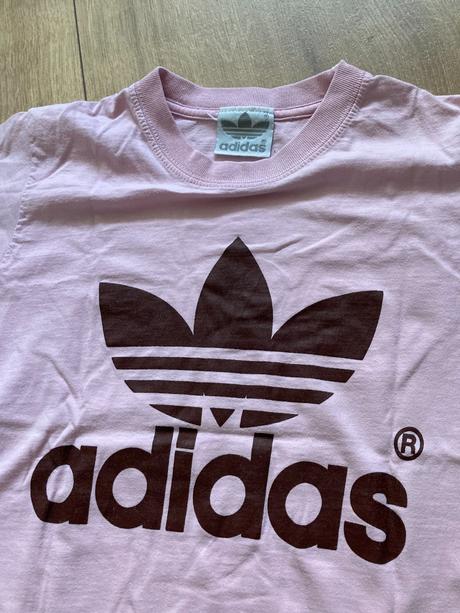 Tričko adidas, adidas,140