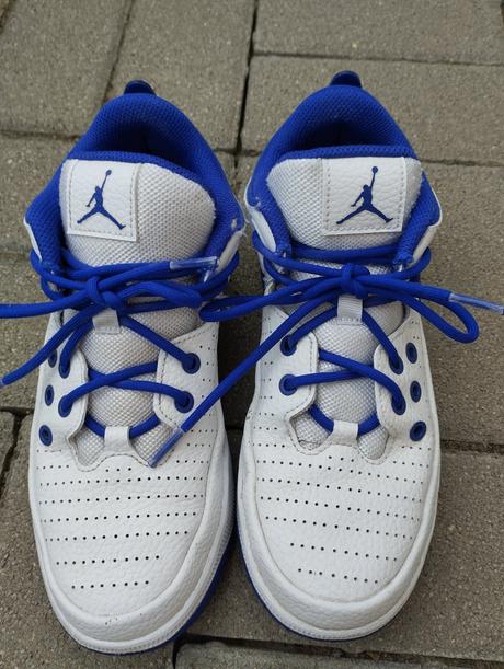 Tenisky jordan, air jordan,36